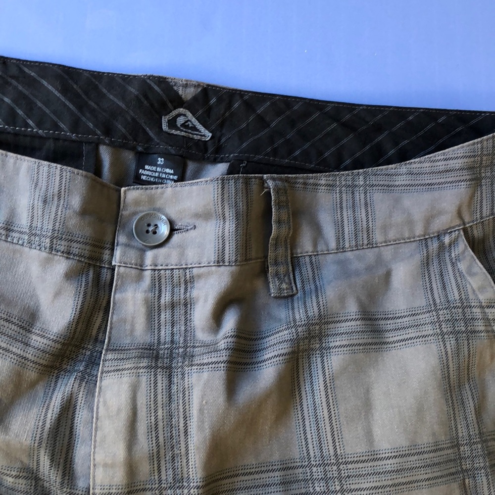 Quiksilver Shorts